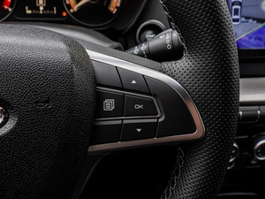 Седан ВАЗ (LADA) Vesta 2024 года, 1350000 рублей, Краснодар