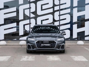 Лифтбек Audi A5 2021 года, 3944000 рублей, Краснодар