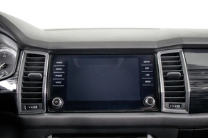 Внедорожник Skoda Kodiaq 2018 года, 2859000 рублей, Пермь