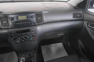 Седан Toyota Corolla 2005 года, 499000 рублей, Кемерово