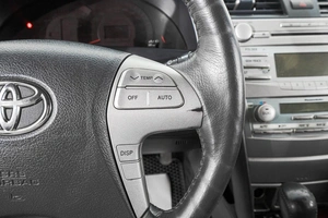 Седан Toyota Camry 2008 года, 1349000 рублей, Барнаул