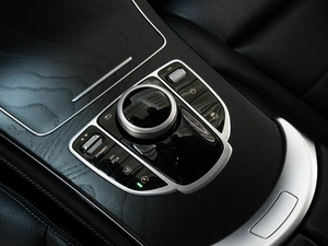 Внедорожник Mercedes-benz GLC-класс 2019 года, 3499000 рублей, Ставрополь