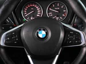 Внедорожник BMW X1 2016 года, 2069000 рублей, Ростов-на-Дону