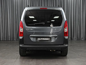 Минивэн Citroen Berlingo 2011 года, 749000 рублей, Ставрополь