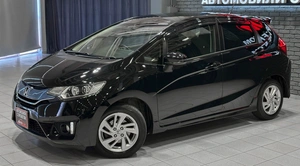 Хетчбэк Honda Fit 2014 года, 987000 рублей, Красноярск