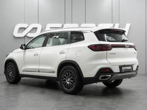 Внедорожник Chery Tiggo 8 2020 года, 1619000 рублей, Воронеж