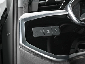 Внедорожник Audi Q3 2026 года, 4199000 рублей, Ростов-на-Дону