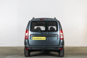 Универсал ВАЗ (LADA) Largus 2025 года, 1819000 рублей, Тюмень