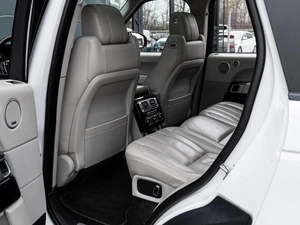 Внедорожник Land Rover Range Rover 2013 года, 2800000 рублей, Краснодар