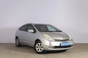 Лифтбек Toyota Prius 2008 года, 849000 рублей, Новосибирск