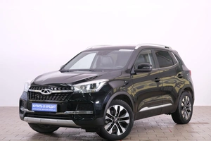Внедорожник Chery Tiggo 4 2019 года, 1299000 рублей, Омск