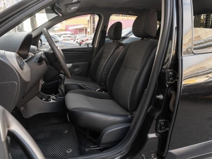 Хетчбэк Renault Sandero 2010 года, 579000 рублей, Саратов
