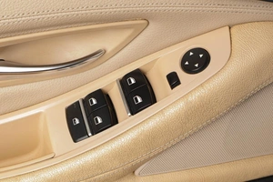Седан BMW 5 серия 2010 года, 2359000 рублей, Тюмень