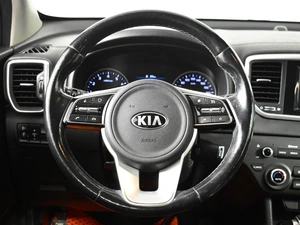 Внедорожник Kia Sportage 2019 года, 2129900 рублей, Казань