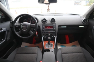 Хэтчбек Audi A3 2012 года, 1150000 рублей, Мирное