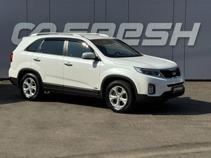 Внедорожник Kia Sorento 2013 года, 1549000 рублей, Кропоткин