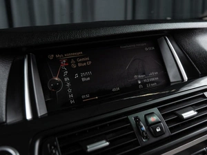 Седан BMW 5 серия 2016 года, 2499000 рублей, Волгоград