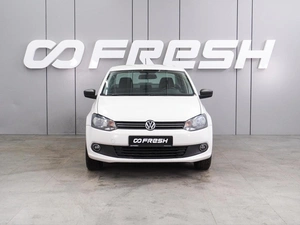 Седан Volkswagen Polo 2013 года, 649000 рублей, Воронеж