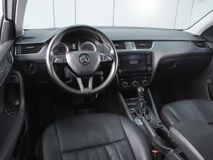 Лифтбек Skoda Octavia 2017 года, 1790000 рублей, Ростов-на-Дону