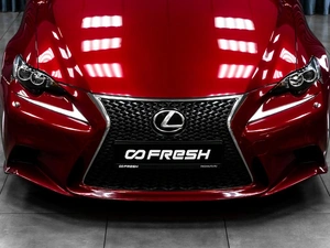 Седан Lexus IS 2014 года, 2399000 рублей, Тюмень