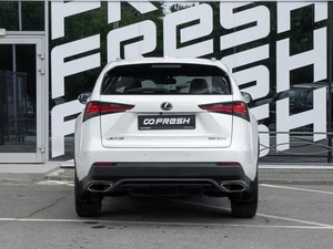 Внедорожник Lexus NX 2020 года, 3299000 рублей, Волгоград