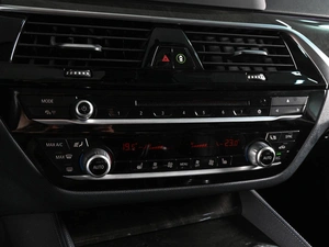 Седан BMW 5 серия 2018 года, 3159000 рублей, Аксай