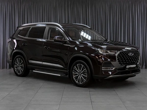 Внедорожник Chery Tiggo 8 Pro Max 2022 года, 2429000 рублей, Тюмень