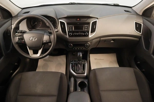 Внедорожник Hyundai Creta 2020 года, 1799000 рублей, Челябинск