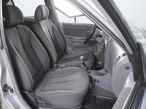 Седан Hyundai Accent 2006 года, 419000 рублей, Ростов-на-Дону