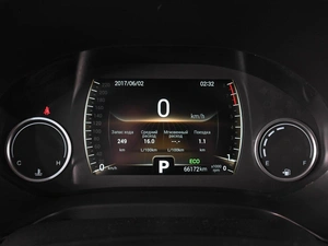 Внедорожник Chery Tiggo 4 2021 года, 1479000 рублей, Аксай