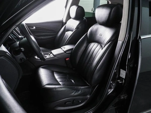 Внедорожник Infiniti EX25 2012 года, 1497000 рублей, Воронеж