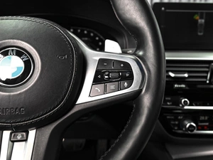 Седан BMW 5 серия 2019 года, 4620000 рублей, Ставрополь