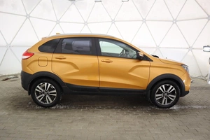 Хэтчбек ВАЗ (LADA) XRAY 2019 года, 1099000 рублей, Обнинск