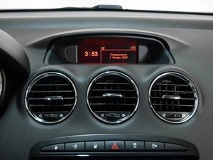 Седан Peugeot 408 2013 года, 675000 рублей, Ставрополь