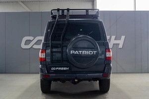 Внедорожник УАЗ Patriot 2024 года, 1749000 рублей, Петрозаводск