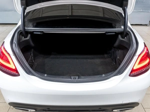 Седан Mercedes-benz C-класс 2019 года, 2899000 рублей, Краснодар