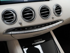 Купе Mercedes-benz S-класс 2018 года, 7650046 рублей, Москва