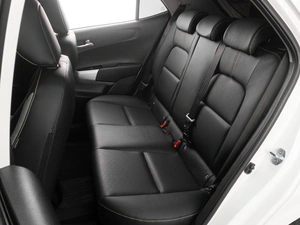 Хетчбэк Kia Picanto 2022 года, 1599000 рублей, Тюмень