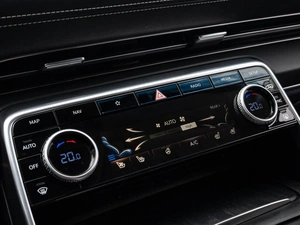 Внедорожник Genesis GV80 2021 года, 6400000 рублей, Краснодар