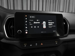 Седан ВАЗ (LADA) Iskra 2026 года, 1519000 рублей, Ставрополь