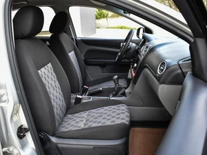 Хетчбэк Ford Focus 2009 года, 695000 рублей, Краснодар