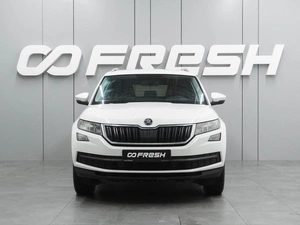 Внедорожник Skoda Kodiaq 2019 года, 2534000 рублей, Воронеж