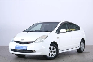 Лифтбек Toyota Prius 2008 года, 489000 рублей, Омск