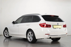 Универсал BMW 3 серия 2016 года, 1679000 рублей, Челябинск