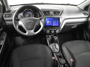 Седан Kia Rio 2015 года, 935200 рублей, Казань