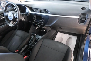 Хетчбэк Kia Rio X 2021 года, 1439000 рублей, Омск