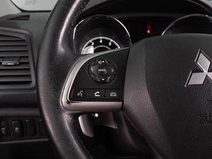Внедорожник Mitsubishi ASX 2014 года, 1050000 рублей, Воронеж