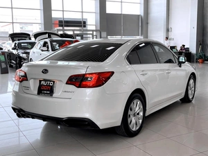 Седан Subaru Legacy 2020 года, 2547000 рублей, Солонцы