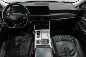 Внедорожник EXEED TXL 2022 года, 1999000 рублей, Новокузнецк