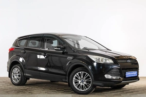 Внедорожник Ford Kuga 2014 года, 1299000 рублей, Тюмень